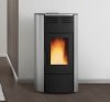 Piec na pellet La Nordica Extraflame RAFFAELLA IDRO H18
